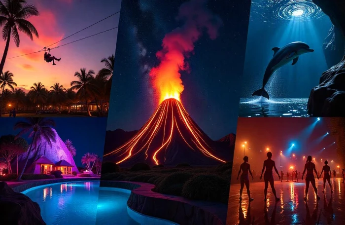  Must See Theme Parks in Hawaii Fun for All Ages in 